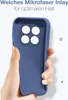 Hülle für Xiaomi Redmi Note 14 Pro+ 5G Case Cover Bumper Produktbild-Vorschau 2