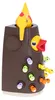 Aga Magnetisches Vogelfütterungsspiel Produktbild-Vorschau 7