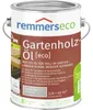 Remmers Patina-Öl [eco] platingrau 2,5 l, Holzöl grau Produktbild-Vorschau 1