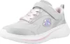 Chaussures de running Skechers 303557L-LTGY pour Enfant Voir les images du produit 1