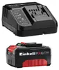 Einhell Power X-Change PXC Kit de démarrage 18V 4,0Ah PXC Voir les images du produit 40