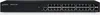 Switch / GS-2326P+ / 24x10/100/1000TX / 2xXFP / PoE / Produktbild-Vorschau 4