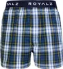 ROYALZ Boxershorts American Style für Herren 5er Pack - Produktbild-Vorschau 2