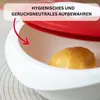 Westmark 3153227R Miska do pieczenia z pokrywką, 2,5 l, Podgląd zdjęcia produktu 18