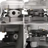 Turbodmychadlo pro Fiat Croma Opel Astra Zafira 1.9 CDTI Náhled obrázku produktu 8