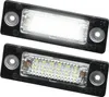 Led Kennzeichenbeleuchtung für VW Caddy | Golf Plus | Jetta Produktbild-Vorschau 1