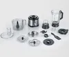 Severin KM 3892 Multifunktionale Küchenmaschine Produktbild-Vorschau 29
