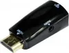 gembird Adapter HDMI/VGA Kompakter HDMI auf VGA Umwandler Produktbild-Vorschau 2