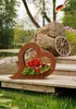 Badeko Herz „Lydia“ (100 cm) zum Bepflanzen Produktbild-Vorschau 6