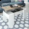 CALICOSY - Table Basse à Plateau Relevable L100 cm - Alida Voir les images du produit 2