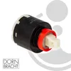 Dornbracht cartridge, zwart, reserveonderdeel, 90150504500, Productafbeelding-voorbeeld 4