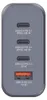 Verbatim GNC-240 GaN Charg. 240W 3xUSB-C PD, 1xUSB-A QC 3.0 Produktbild-Vorschau 18