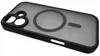iPhone 17 Hülle kompatibel mit MagSafe Magnet TPU Slim Produktbild-Vorschau 2