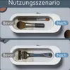 Ultraschall-Reiniger, leiser Ultraschallreiniger Haushalt, Produktbild-Vorschau 6