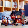 LEGO Creator 3 w 1 Statek Piracki, Kreatywna Zabawka dla Podgląd zdjęcia produktu 26