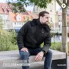 Höhenhorn Mangard Herren Winter Jacke Schwarz Gr. XL Produktbild-Vorschau 4