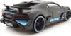 Maisto 31526 - Modellauto - Bugatti Divo (dunkelgrau, Produktbild-Vorschau 9