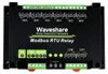 Waveshare, priemyslový modul Modbus RTU s relé, 8 kanálov, Náhľad obrázku produktu 1