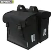 Sacoche Basil Mara XL pour porte-bagages de vélo, 35 Voir les images du produit 2