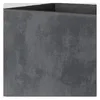 Blumentopf Millennium, 59 x 25 x 25 cm, Kunststoff, Produktbild-Vorschau 7