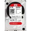 Western Digital 6TB 3,5' Festplatte NAS 7200rpm 128MB Cache Produktbild-Vorschau 5