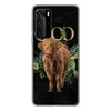 MuchoWow® Handyhülle Schutzhülle Hülle für Huawei P40 Pro Produktbild-Vorschau 1