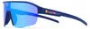 Red Bull Spect Eyewear Dundee Blue Blue - Náhled obrázku produktu 3