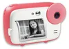 AGFAPHOTO Realikids Instant Cam Pink - Fotocamera per Anteprima dell’immagine prodotto 1