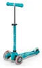 Micro Step Mini Deluxe Step Aqua Anteprima dell’immagine prodotto 2