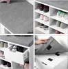 VASAGLE Banc à chaussures, rangement pour chaussures avec Voir les images du produit 3