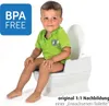 Reer SitzFritz Kinder-Toilette, Töpfchen und Produktbild-Vorschau 9