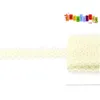 Spitzenband 15mm x 10m Ivory / Elfenbein Produktbild-Vorschau 3