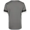 PUMA mens Shirt, Smoked Pearl-Puma Black-Puma White, M Produktbild-Vorschau 4