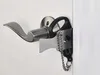 Verk 27022 Sicherheits-Reiseschloss schwarz Produktbild-Vorschau 6
