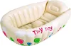 SunClub Planschbecken aufblasbare Baby Badewanne "Tiny Produktbild-Vorschau 20