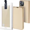 Dux Ducis Skin Pro Holster Case Mit Flip Cover Iphone 13 Produktbild-Vorschau 1