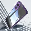 Pouzdro na mobilní telefon Sony Xperia 10 VI Hybrid Náhled obrázku produktu 5