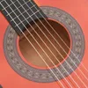 vidaXL Klasická gitara pre začiatočníkov a deti 1/2 34" Náhľad obrázku produktu 5