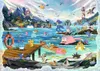 40320 pezzi Puzzle Ravensburger Celebration Journey Anteprima dell’immagine prodotto 5