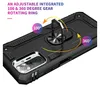 Armor Shield pouzdro na mobilní telefon pro Xiaomi Redmi Náhled obrázku produktu 6