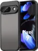 Handyhülle für Google Pixel 9 Matt Stoßfest Schutzhülle Produktbild-Vorschau 1