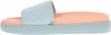 Tamaris Damen-Strandpantoffeln 1-27511-44 hellblau comb 38 Produktbild-Vorschau 11