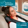 VITALmaxx Shiatsu-Massagegerät Nacken & Schulter 12V Produktbild-Vorschau 7