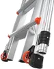 Multifunktionsleiter für jedes Gelände Little Giant® Produktbild-Vorschau 18