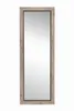 Zalena Rahmenspiegel Triest Vintage 120 x 50cm Produktbild-Vorschau 2