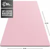 CSL podložka pod myš Podložka pod stůl XXL formát Elegantní Náhled obrázku produktu 5