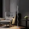WAVE Leuchten Direkt Stehleuchte, stahl 1xLED-Board 12W Produktbild-Vorschau 10