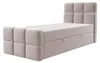 Einzelbett SALA MINI mit Bettkasten, Boxspringbett mit Produktbild-Vorschau 2