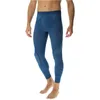 Uyn Man Evolutyon Uw Pants Long Blue Poseidon/Navy/N Blue Produktbild-Vorschau 2