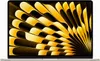 MacBook Air 15 Zoll, 2023, Polarstern, M2, 8-Core-CPU, Produktbild-Vorschau 1